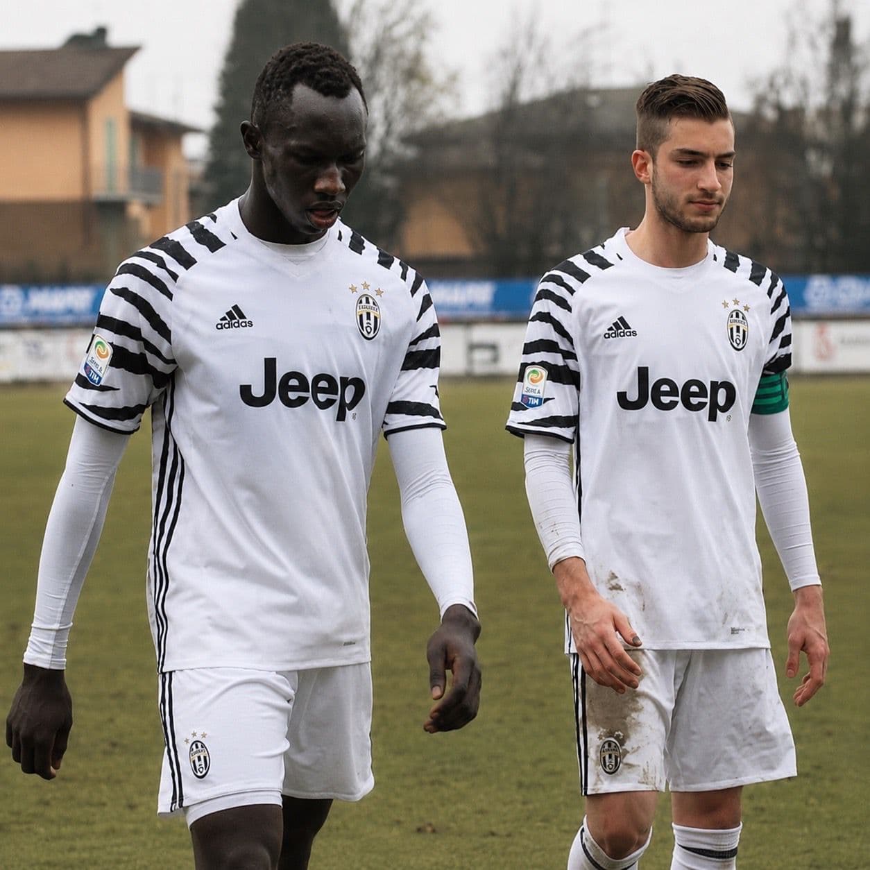 Centre de formation de la Juventus FC
